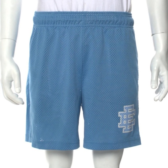 ERIC EMANUEL EE
Graphic Print Athletic Shorts
Size: S - Picture 3 of 5